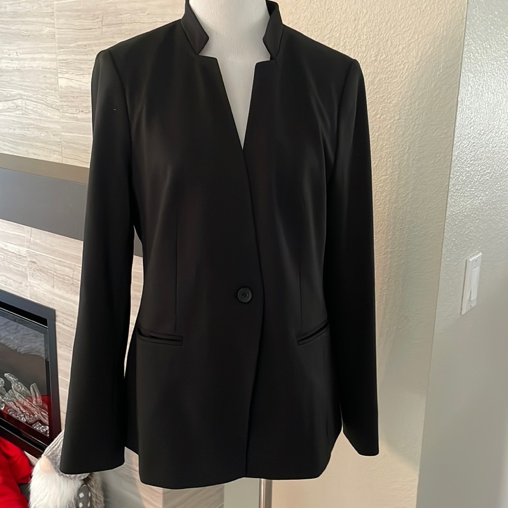 Banana republic blazer